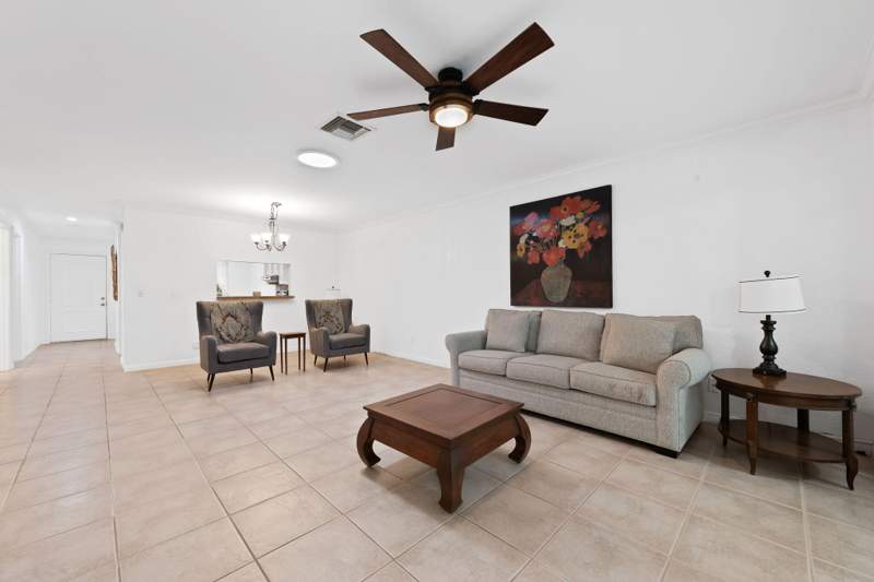 2 bedroom Villa at 143 SE 7th Street, Vizcaya Gardens, Deerfield Beach — photo 3