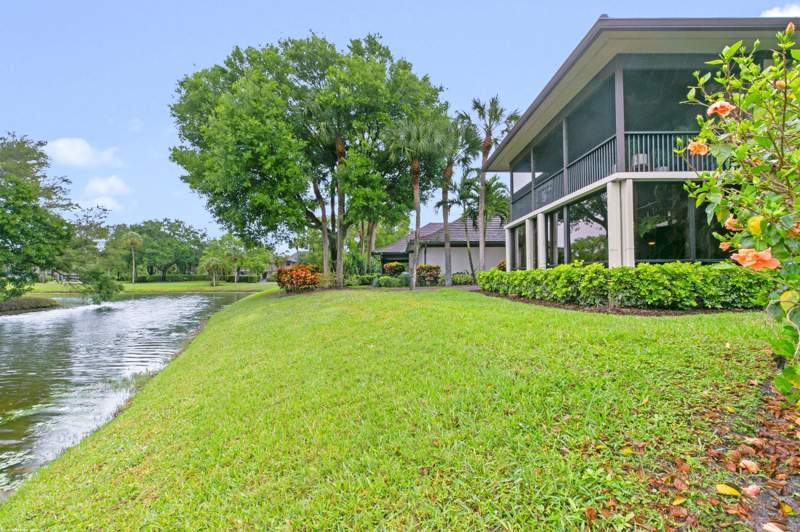 3 bedroom Condominium at 2735 Polo Island Drive #K103, Polo Island Condo, Wellington — photo 2