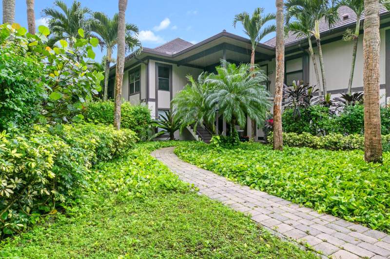 3 bedroom Condominium at 2735 Polo Island Drive #K103, Polo Island Condo, Wellington — photo 3