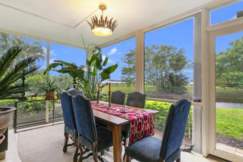 2735 Polo Island Drive #K103, Wellington FL - photo 16 of 46