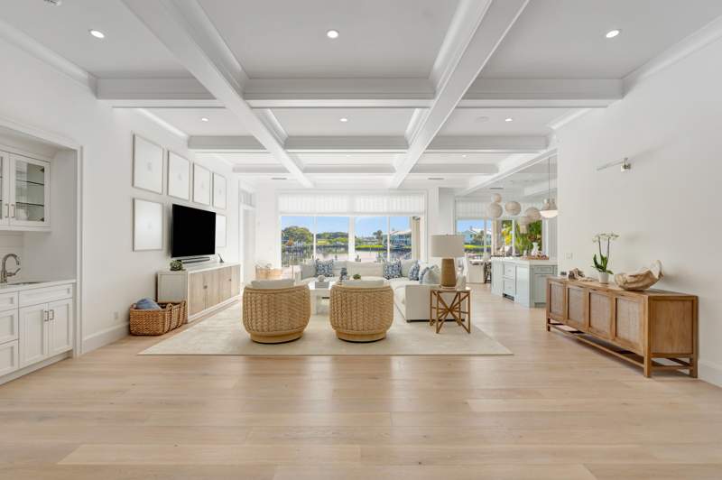 5 bedroom Single Family Residence at 130 Waters Edge Drive, Admirals Cove, Jupiter — photo 5