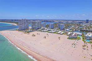 1 bedroom Stock Cooperative at 1900 S Ocean Drive #309, Breakwater Towers Co-Op, Fort Lauderdale — photo 5