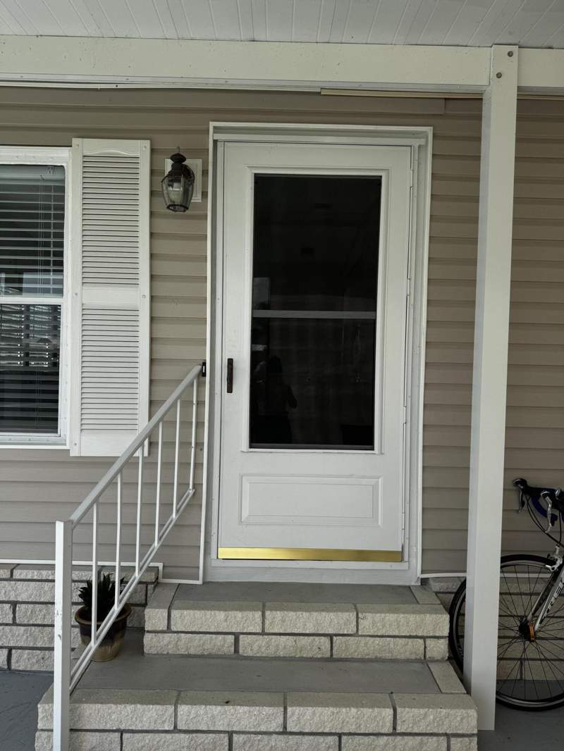 2 bedroom Manufactured Home at 45 Sierra Del Norte, Spanish Lakes Fairways , Fort Pierce — photo 4