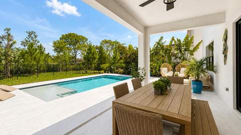 1022 Raleigh Way, Wellington FL - photo 17 of 28