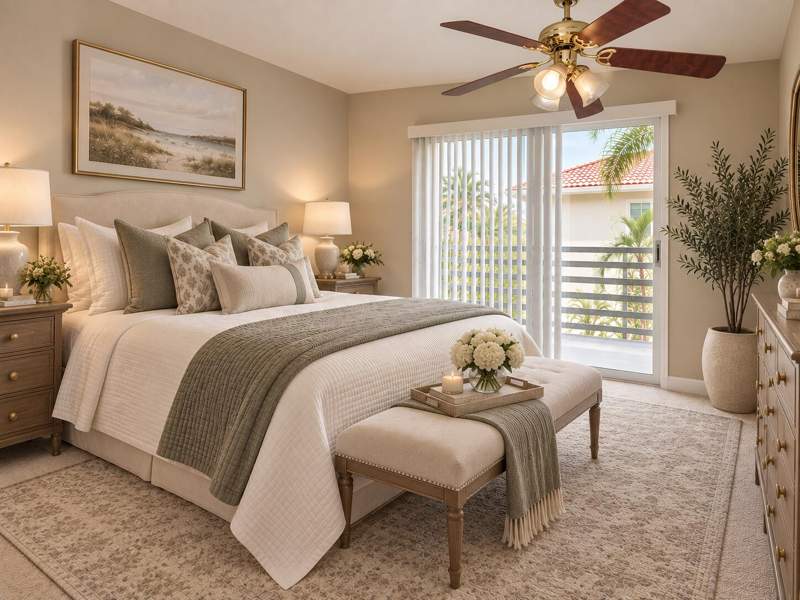 1 bedroom Condominium at 5580 Tamberlane Circle #334, Tamberlane 3 Condo, Palm Beach Gardens — photo 5