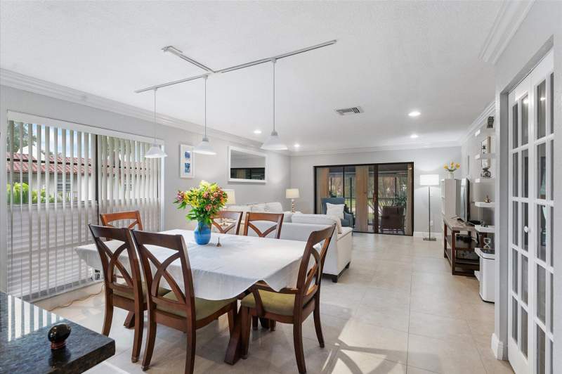 2 bedroom Condominium at 9193 Pecky Cypress Lane #6b, Cypresses Of Boca Lago Condo, Boca Raton — photo 5
