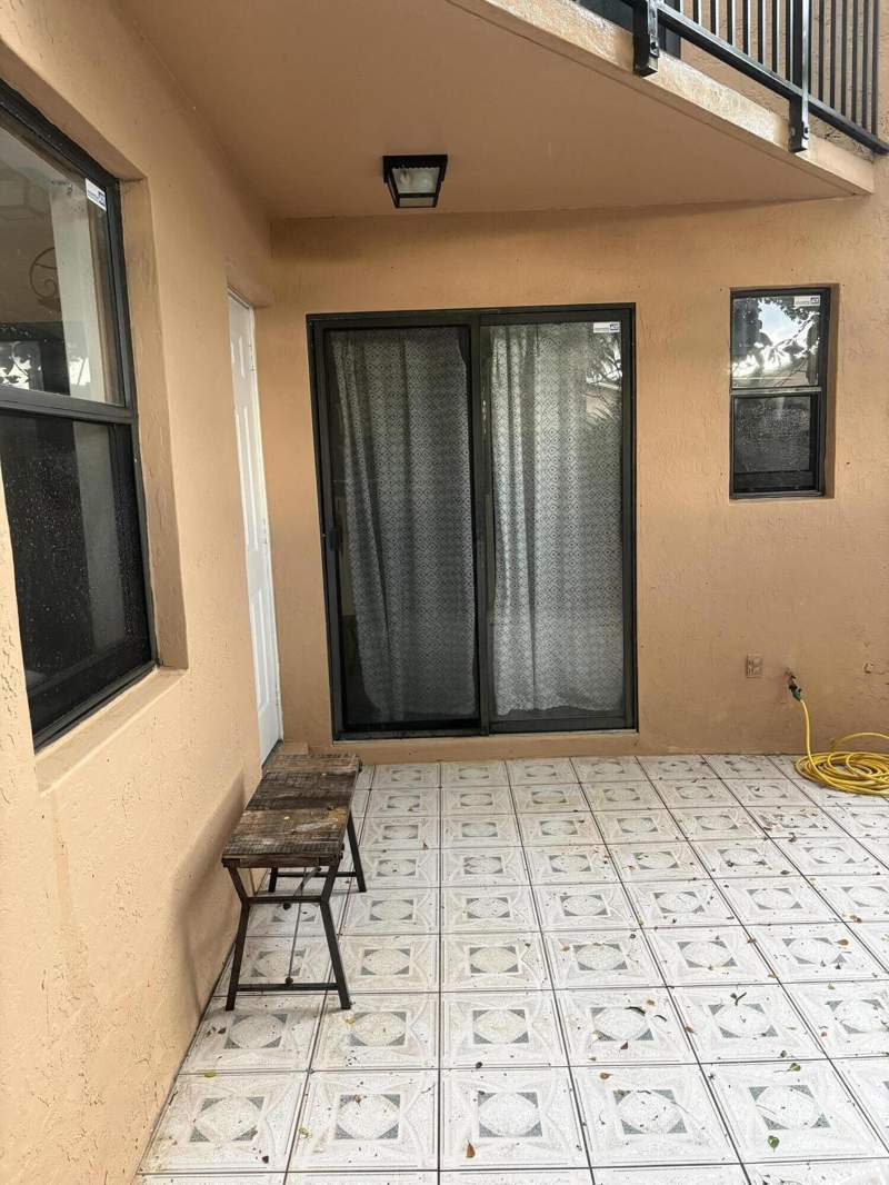 2 bedroom Townhouse at 3449 SW 52nd Avenue #3449, Hollywood Ridge Farms, Hollywood — photo 5