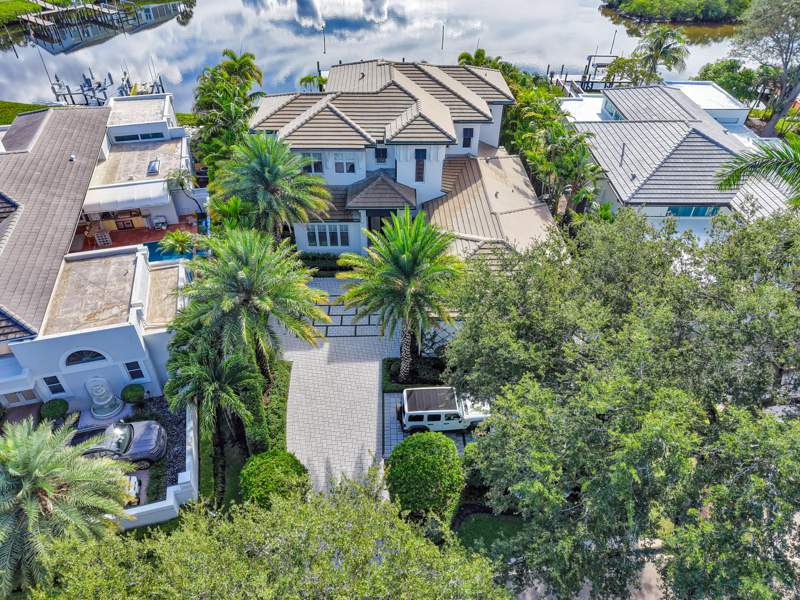 5 bedroom Single Family Residence at 130 Waters Edge Drive, Admirals Cove, Jupiter — photo 5