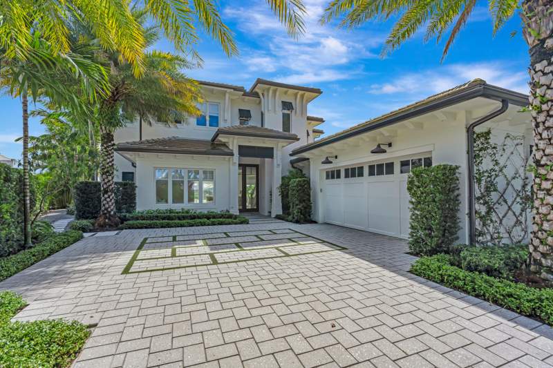 5 bedroom Single Family Residence at 130 Waters Edge Drive, Admirals Cove, Jupiter — photo 3
