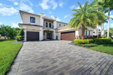 10530 Cobalt Court, Parkland FL - photo 11 of 89