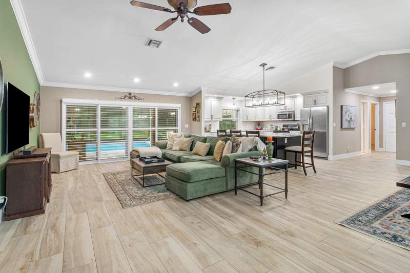 3 bedroom Single Family Residence at 9077 Old Pine Road, Arbor Wood, Boca Raton — photo 5