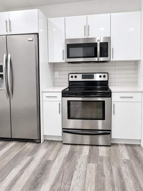 2291 NW 48 Terrace #212, Lauderhill FL - photo 8 of 19