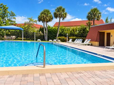 2291 NW 48 Terrace #212, Lauderhill FL - photo 17 of 19