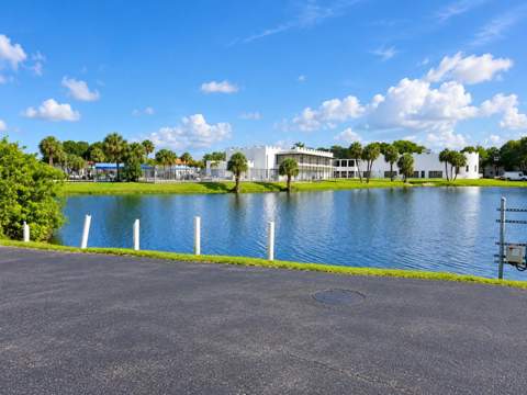 2291 NW 48 Terrace #212, Lauderhill FL - photo 18 of 19