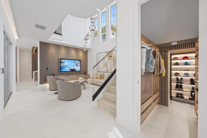 3 bedroom Single Family Residence at 39 Stoney Drive, Evergrene Pcd 7, Palm Beach Gardens — photo 4