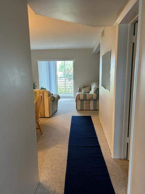 2 bedroom Condominium at 2640 Garden Drive #212, Lake Clarke Gardens Condo 17, Lake Worth — photo 2