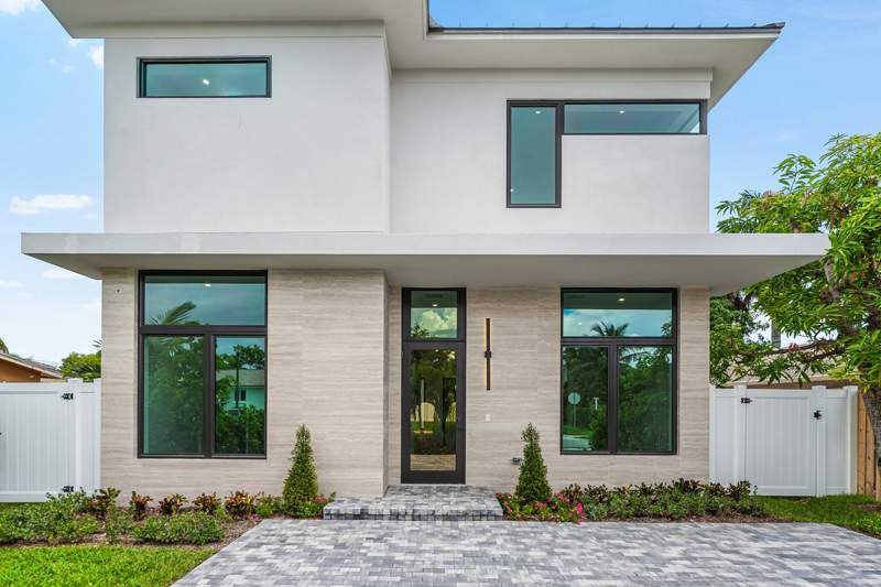 5 bedroom Single Family Residence at 309 SE 6th Street, Osceola Park , Delray Beach — photo 3