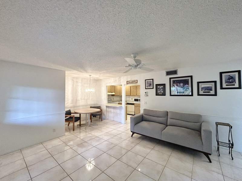 2 bedroom Condominium at 435 Pine Glen Lane #B-2, Pine Ridge South IV Condo, Greenacres — photo 5