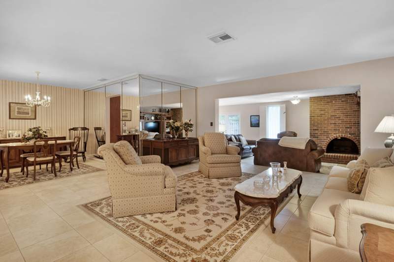 2 bedroom Single Family Residence at 6500 NE 21st Drive, Imperial Point 5 Sec, Fort Lauderdale — photo 3