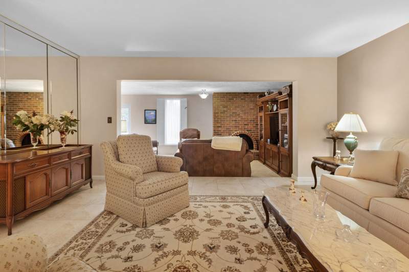 2 bedroom Single Family Residence at 6500 NE 21st Drive, Imperial Point 5 Sec, Fort Lauderdale — photo 4