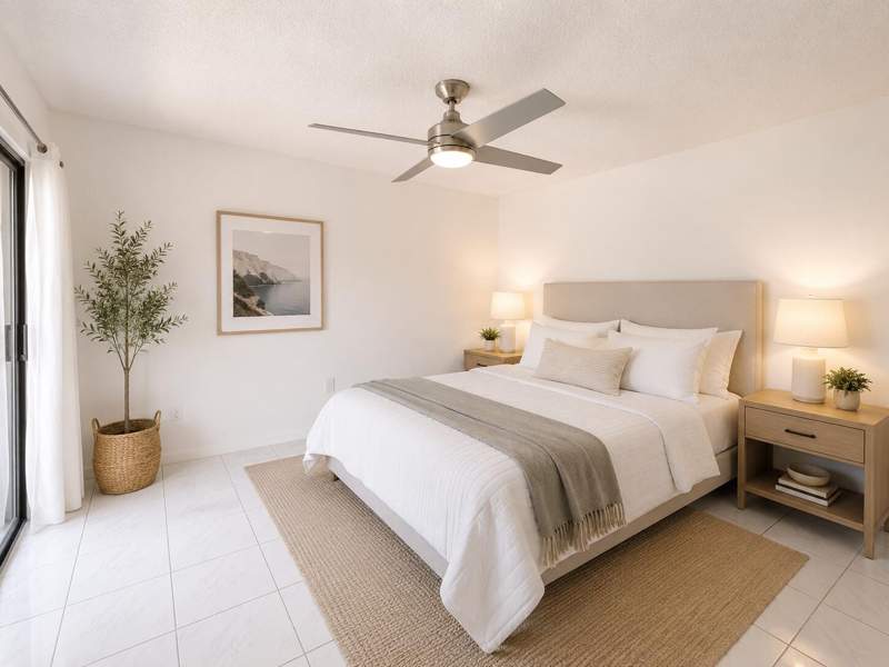 2 bedroom Townhouse at 3310 Meridian Way #A, Meridian Park, Palm Beach Gardens — photo 5