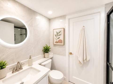 3310 Meridian Way #A, Palm Beach Gardens FL - photo 8 of 11