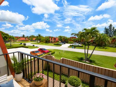 3310 Meridian Way #A, Palm Beach Gardens FL - photo 11 of 11