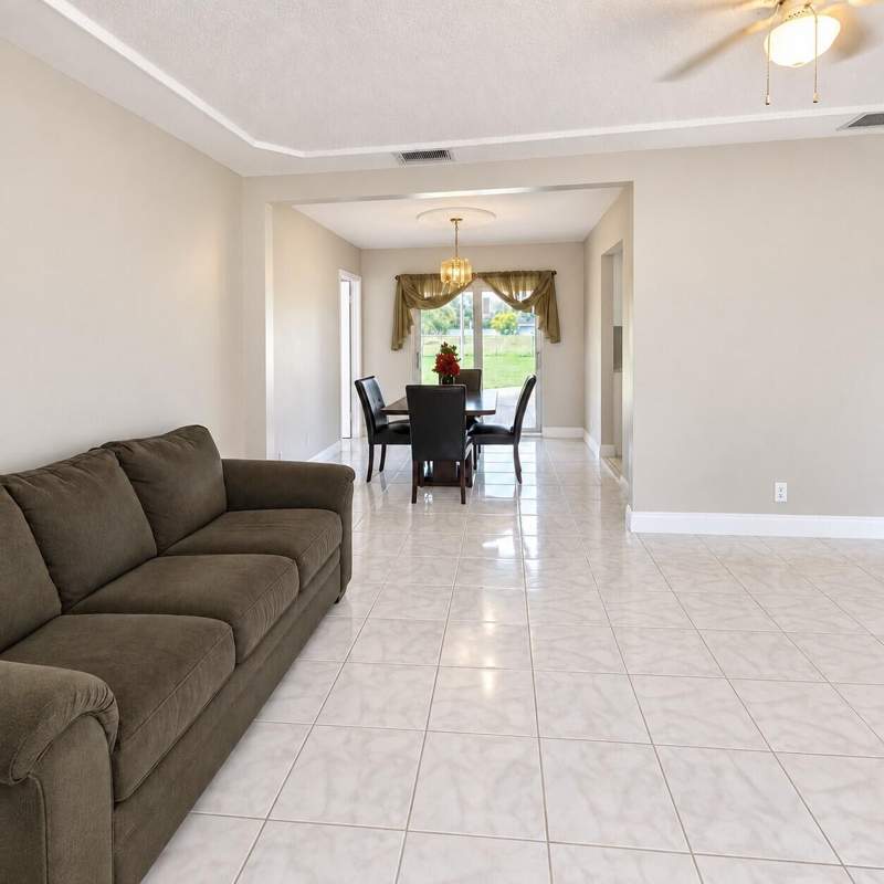 4 bedroom Single Family Residence at 7842 NW 1st Street, Oriole-Margate Sec 4, Margate — photo 3