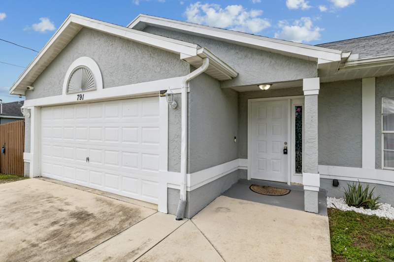 3 bedroom Single Family Residence at 791 SW Hillsboro Circle, Port St Lucie Section 41, Port St. Lucie — photo 4