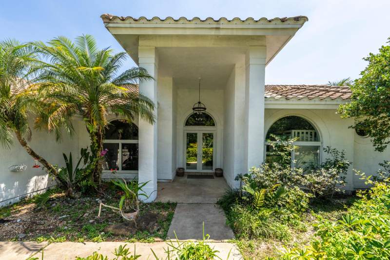 5 bedroom Single Family Residence at 14463 SW 16th Court, Oakhill/Florida Fruitlands/K&P Plat, Davie — photo 4