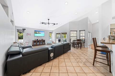 14463 SW 16th Court, Davie FL - photo 7 of 50
