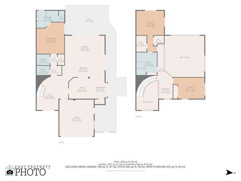 3 bedroom Single Family Residence at 23281 Butterfly Palm Court, Palms At Boca Pointe, Boca Raton — photo 4