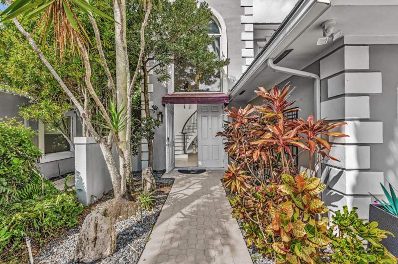 3 bedroom Single Family Residence at 23281 Butterfly Palm Court, Palms At Boca Pointe, Boca Raton — photo 5