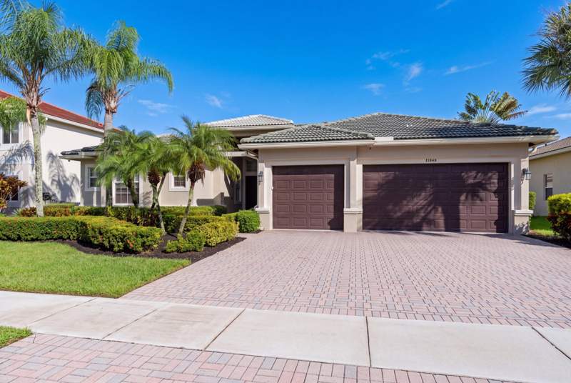 5 bedroom Single Family Residence at 11848 Osprey Point Circle, Isles At Wellington 3, Wellington — photo 3