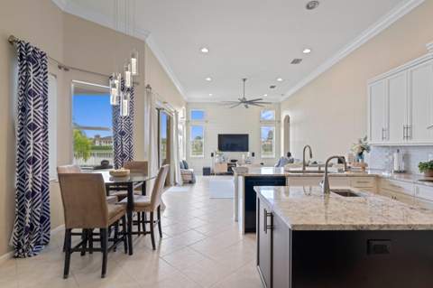 11848 Osprey Point Circle, Wellington FL - photo 10 of 51