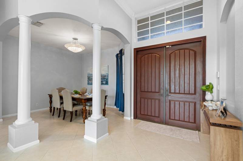 5 bedroom Single Family Residence at 11848 Osprey Point Circle, Isles At Wellington 3, Wellington — photo 5
