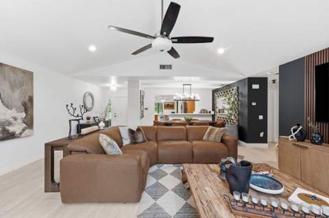 9701 NW 18th Court, Plantation FL - photo 6 of 34