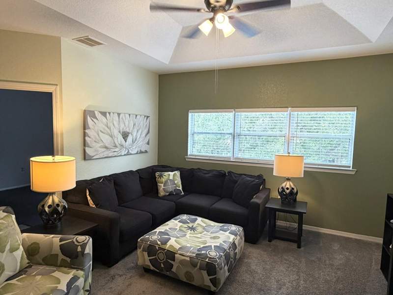 2 bedroom Condominium at 1837 Sandhill Crane Drive #D1, The Lakes At The Savannahs Condominium, Fort Pierce — photo 3