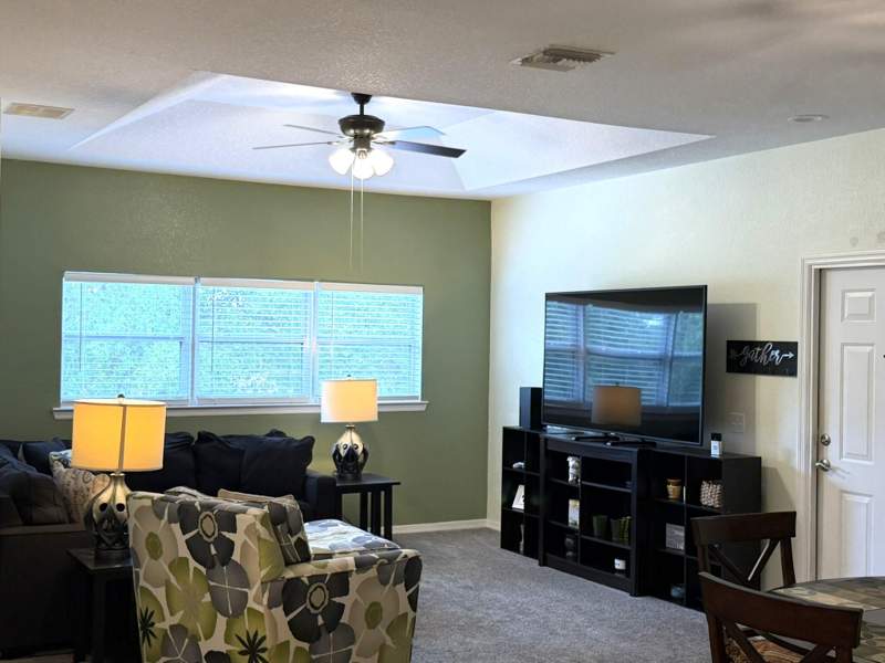 2 bedroom Condominium at 1837 Sandhill Crane Drive #D1, The Lakes At The Savannahs Condominium, Fort Pierce — photo 4