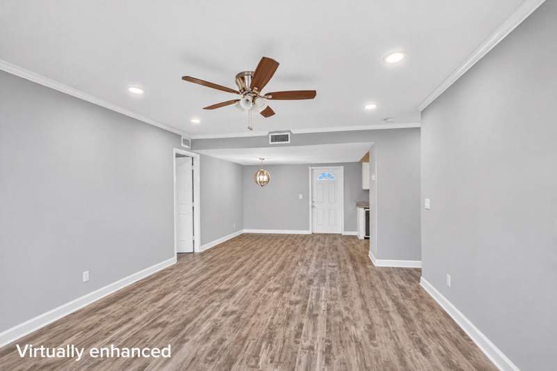 2 bedroom Condominium at 453 Lake Frances Drive, Golden Lakes Village Condo 1 Thru 13-A, West Palm Beach — photo 5