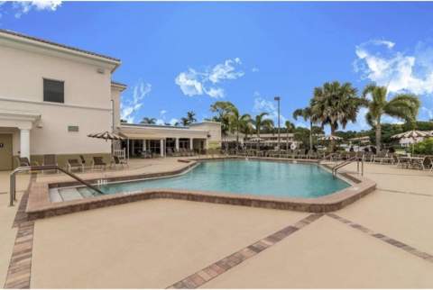 240 Southampton B #240, West Palm Beach FL - photo 9 of 34