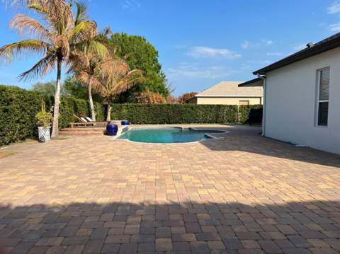 2809 Serenity Circle, Fort Pierce FL - photo 8 of 31