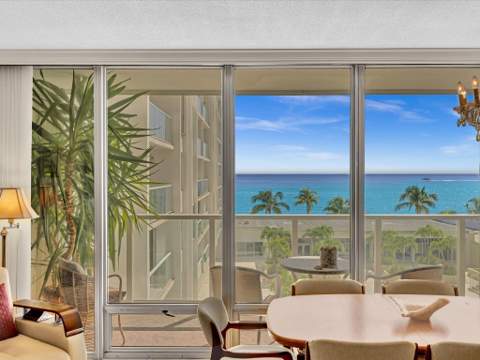4300 N Ocean Boulevard #4F, Fort Lauderdale FL - photo 10 of 102