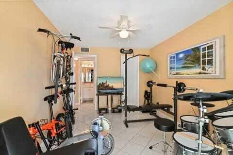 2 bedroom Condominium at 133 Somerset G, Somerset Condos, West Palm Beach — photo 4