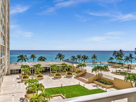 4300 N Ocean Boulevard #4F, Fort Lauderdale FL - photo 12 of 102