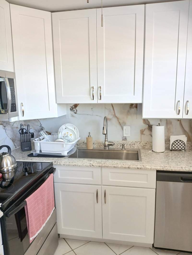 2 bedroom Condominium at 133 Somerset G, Somerset Condos, West Palm Beach — photo 2