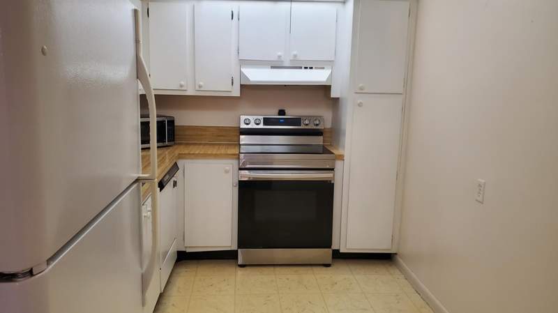 2 bedroom Condominium at 1400 Saint Charles Place #608, Park Place Condominium No One, Pembroke Pines — photo 5