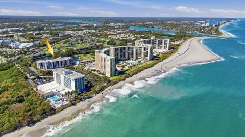 500 Ocean Trail Way #111, Jupiter FL - photo 9 of 44