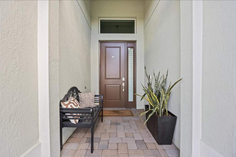 3 bedroom Single Family Residence at 12341 SW Sunset Lk Lane, Lakepark At Tradition Plat 3, Port St. Lucie — photo 2