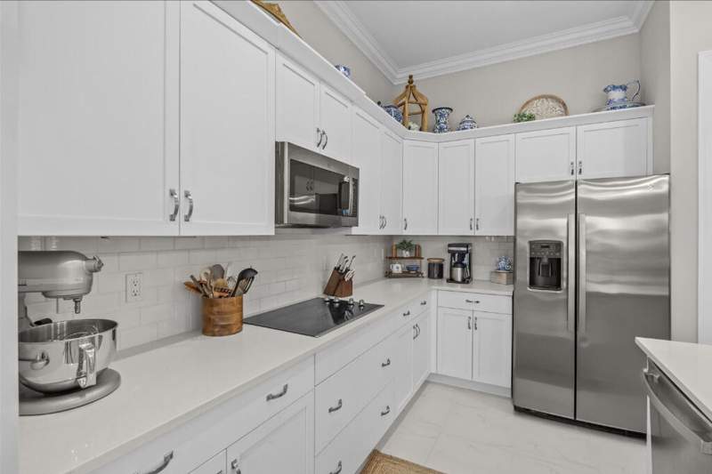 3 bedroom Single Family Residence at 12341 SW Sunset Lk Lane, Lakepark At Tradition Plat 3, Port St. Lucie — photo 5